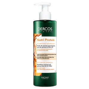 Vichy Dercos Protein Shampoo 250ml