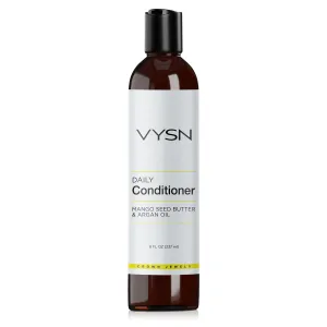 VYSN Daily Conditioner - Mango Seed Butter & Argan Oil