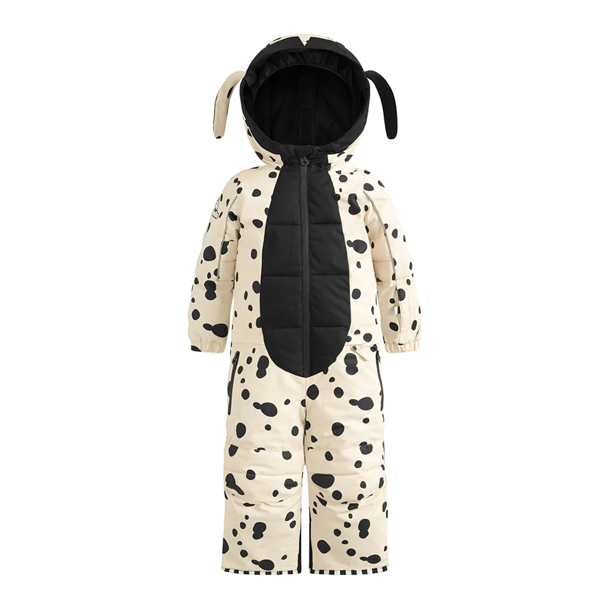 Weedo Kids Snowsuit PUPPYDO