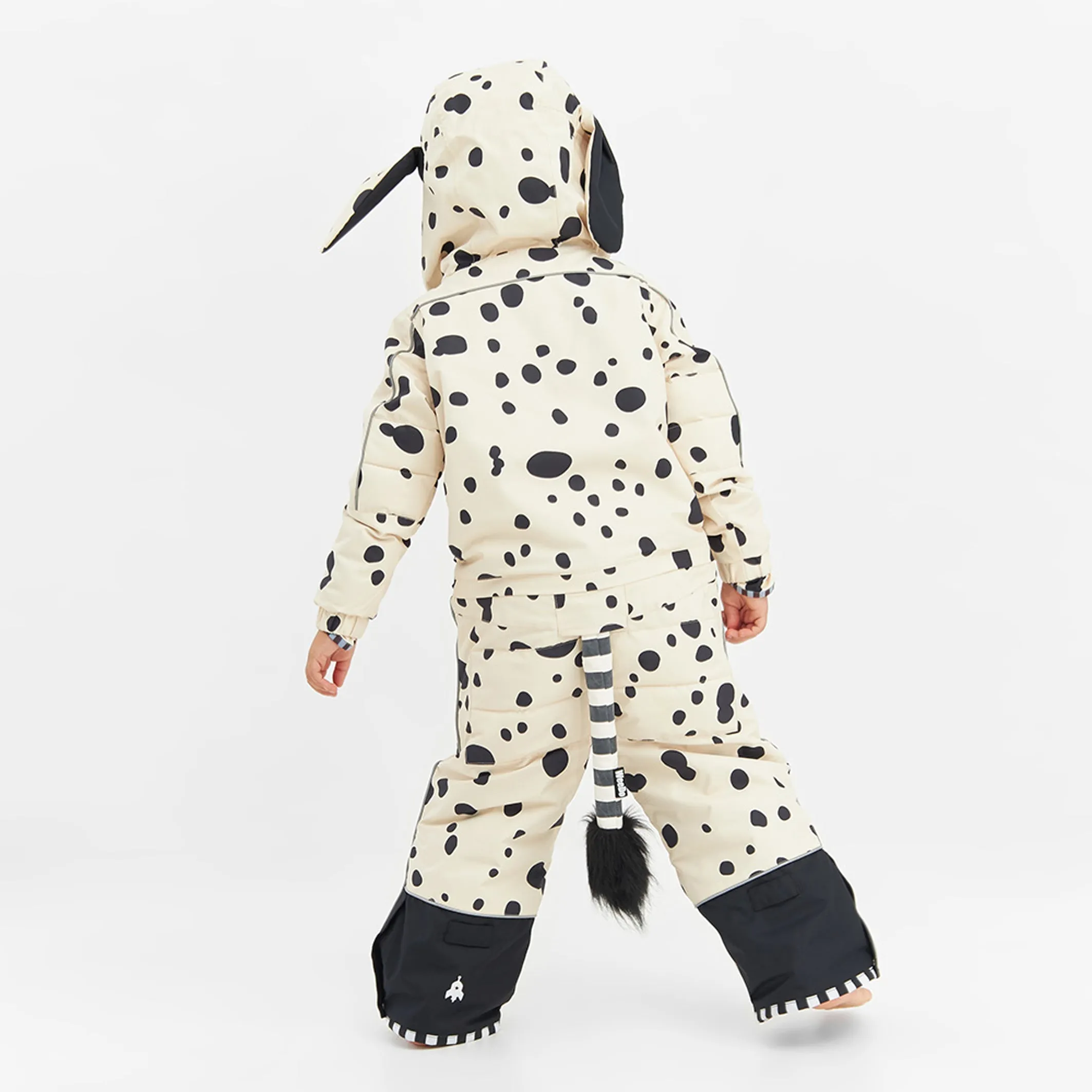 Weedo Kids Snowsuit PUPPYDO