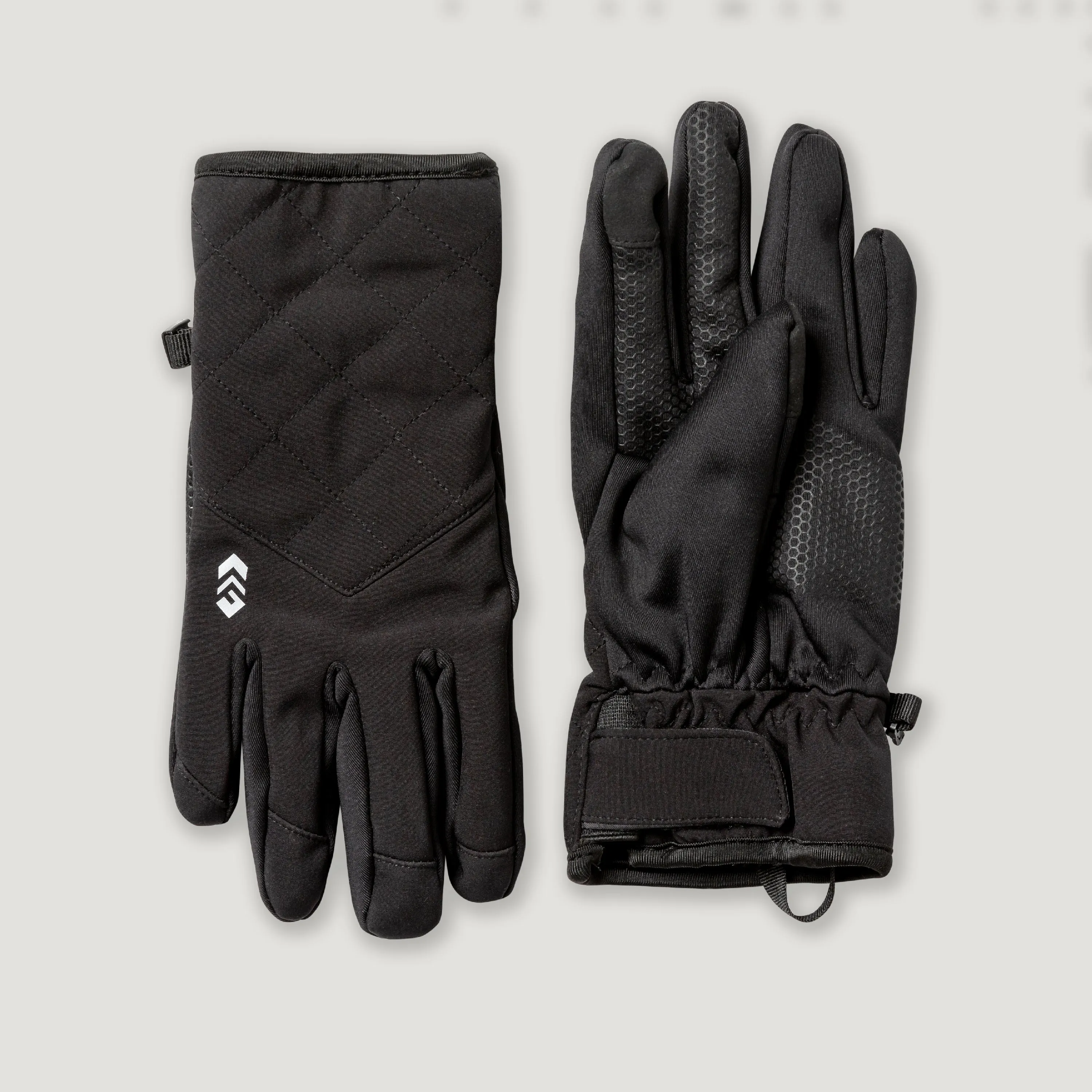 Women's Softshell Glove