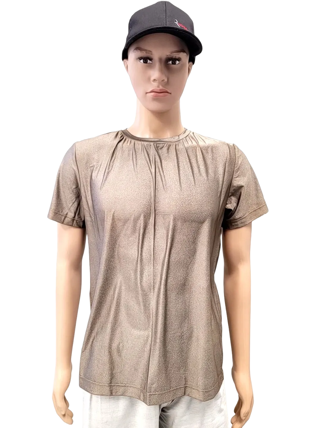 Woremor EMF Shielding Unisex T-Shirt