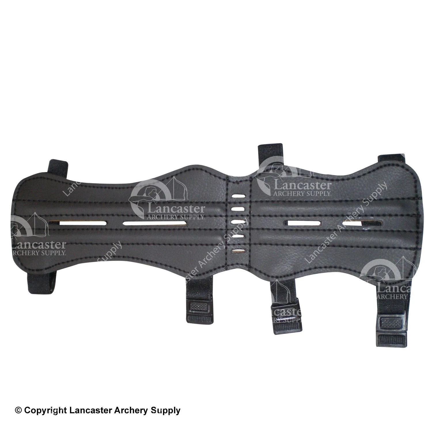 X-Spot Guardian XL Junior Leather Armguard