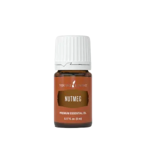 Young Living Nutmeg Essential Oil - 5ml