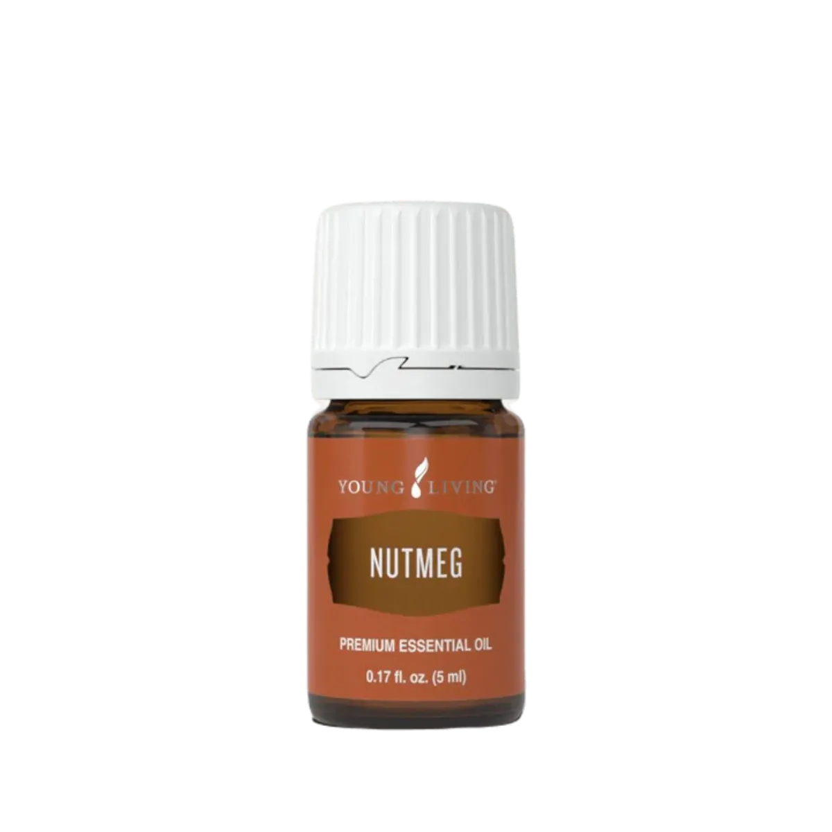 Young Living Nutmeg Essential Oil - 5ml