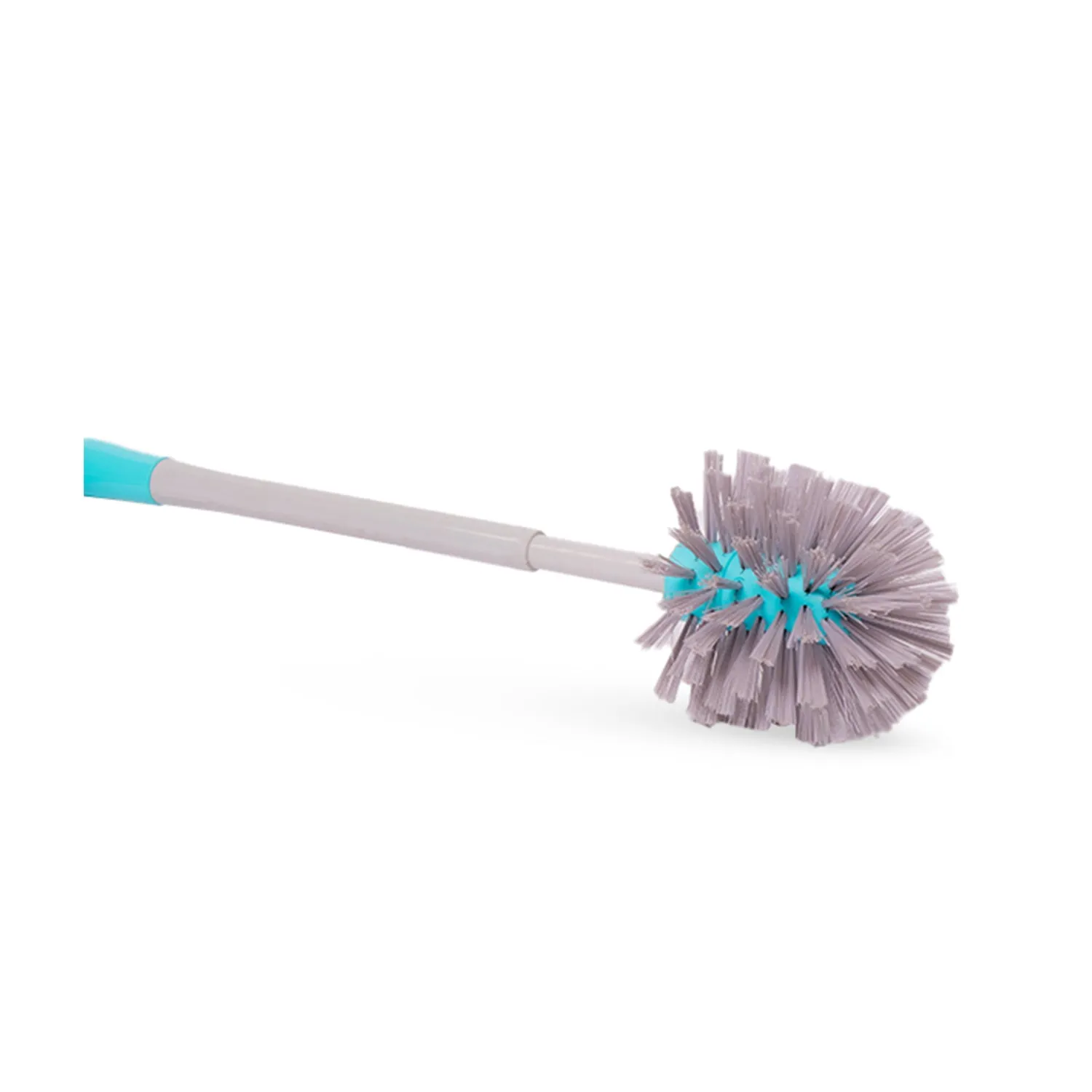 Zidello Toilet Brush (Round)